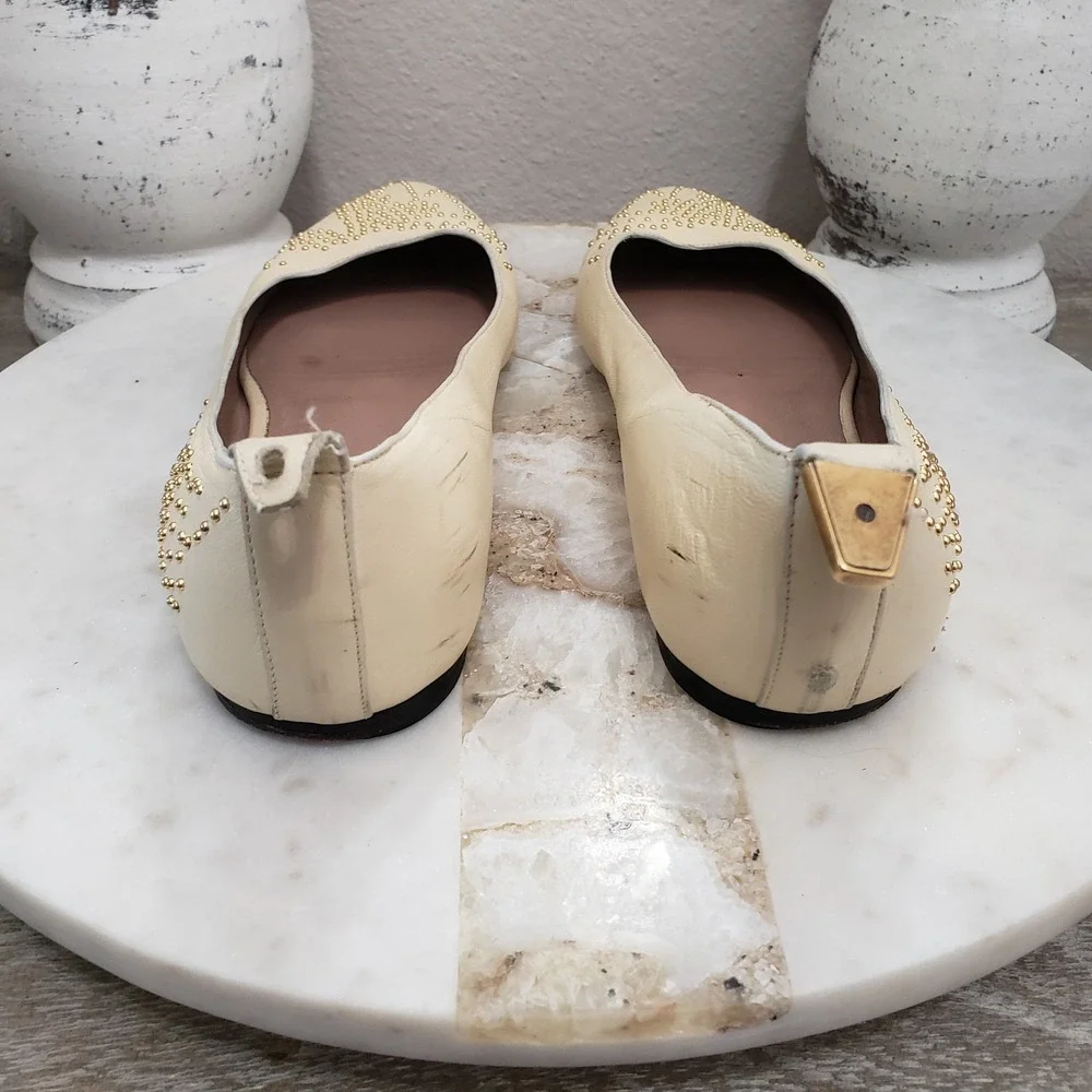 Chloe flat are